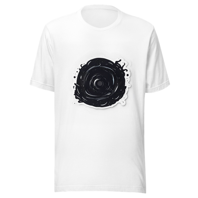 Polite Blackhole