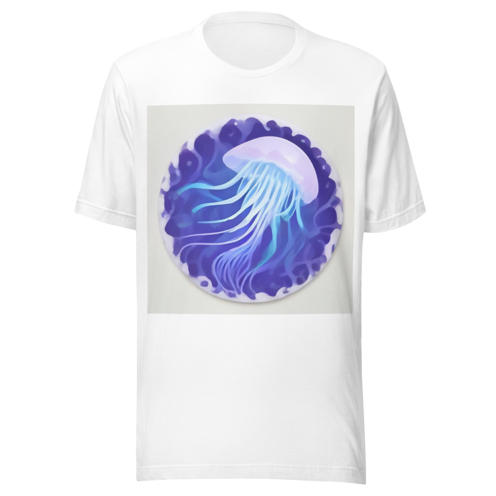 Jazz Jellyfish