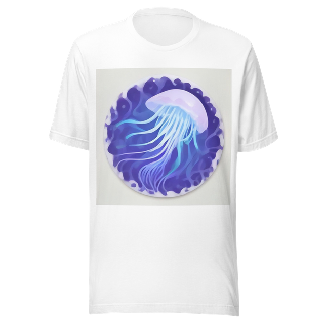 Jazz Jellyfish