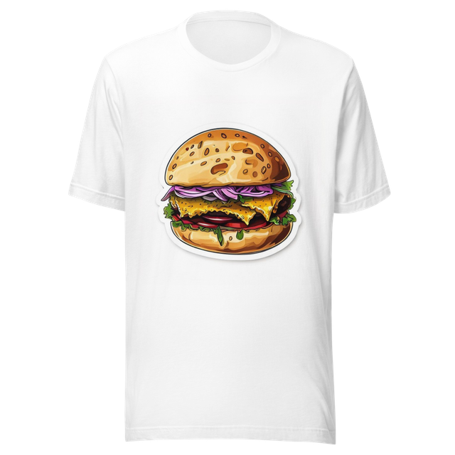 Sleepy Saturn Sandwich