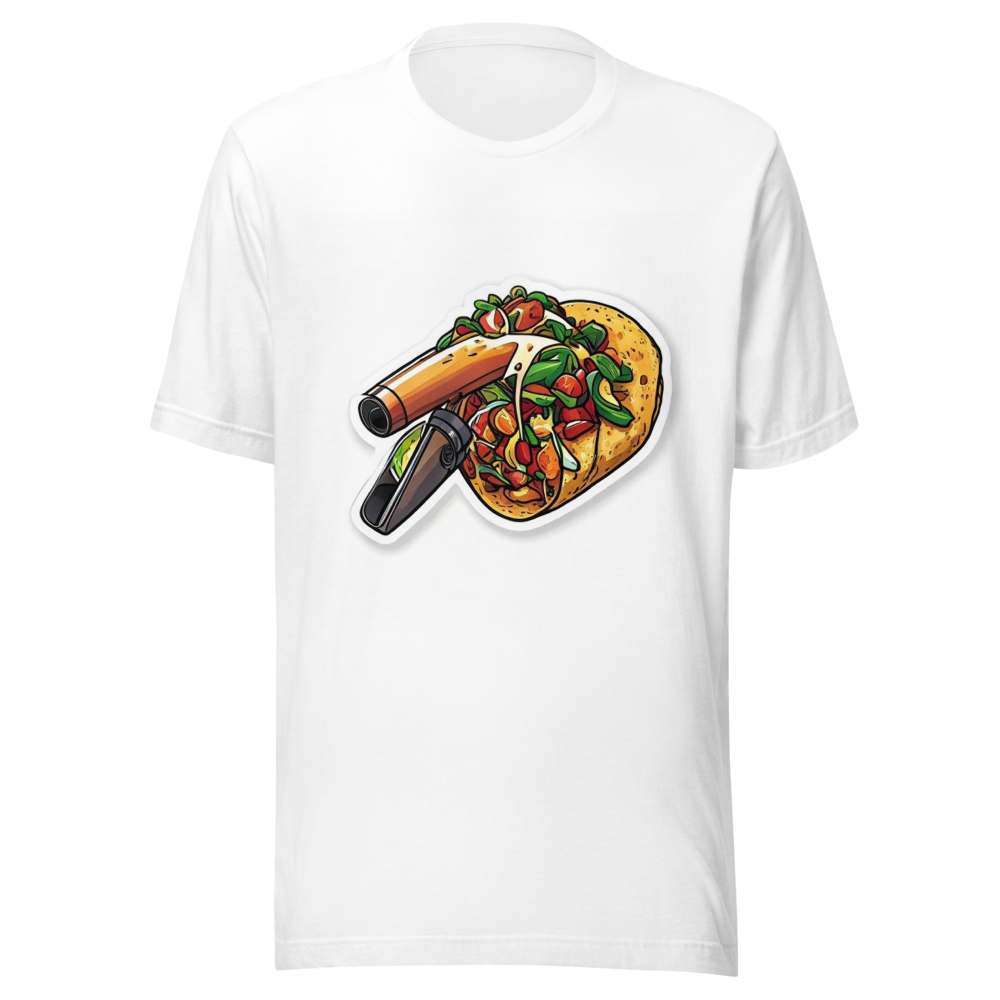 Telescope Taco