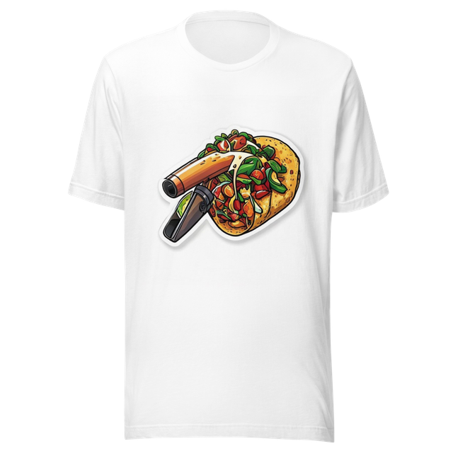 Telescope Taco