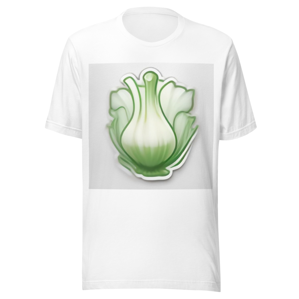 Jazz Celery