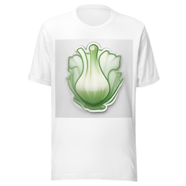 Jazz Celery