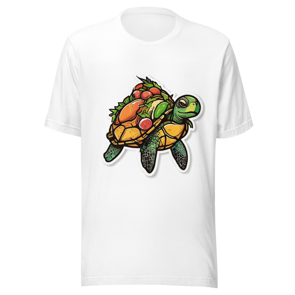 Taco Tornado Turtle