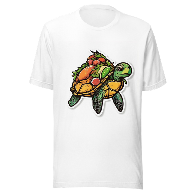 Taco Tornado Turtle