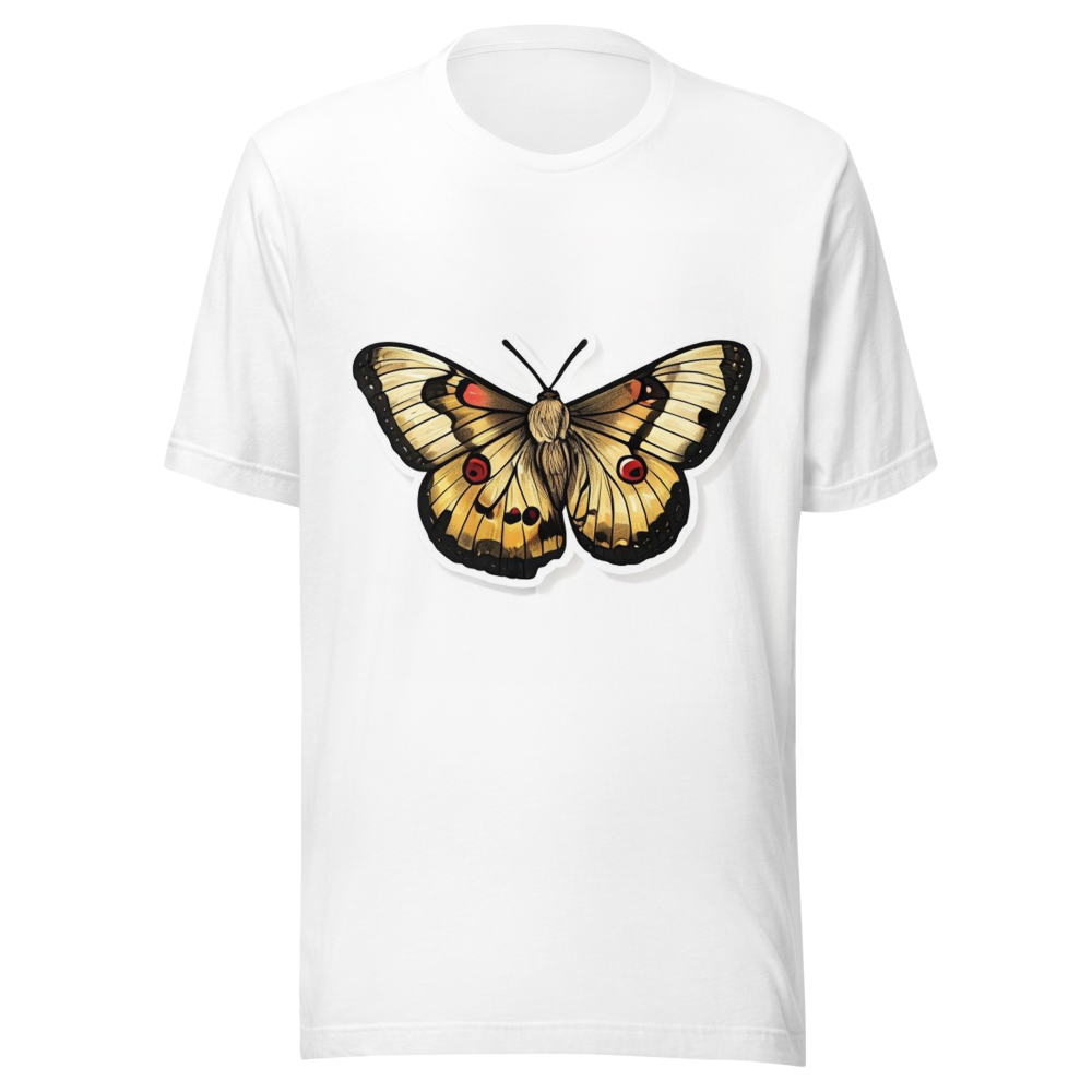 Mochi Moon Moth