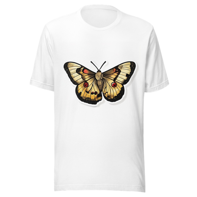Mochi Moon Moth