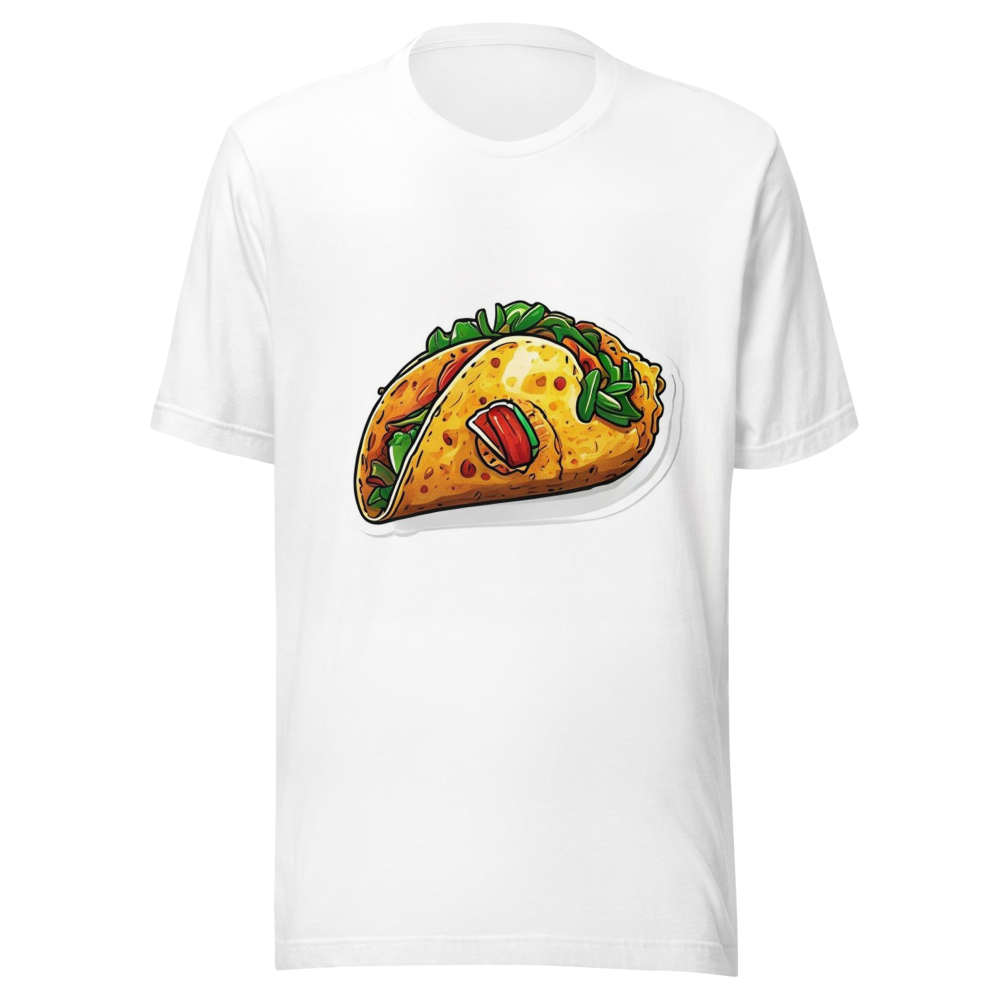 Tired Taco Telescope