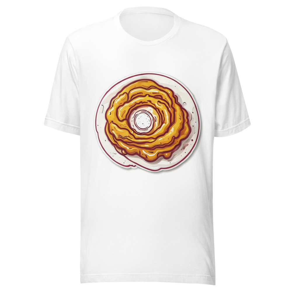 Pancake Pulsar