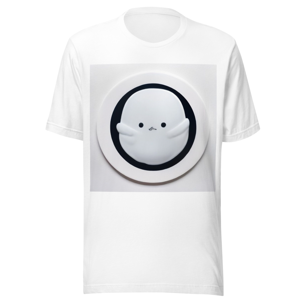 Melancholy Marshmallow