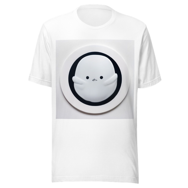 Melancholy Marshmallow