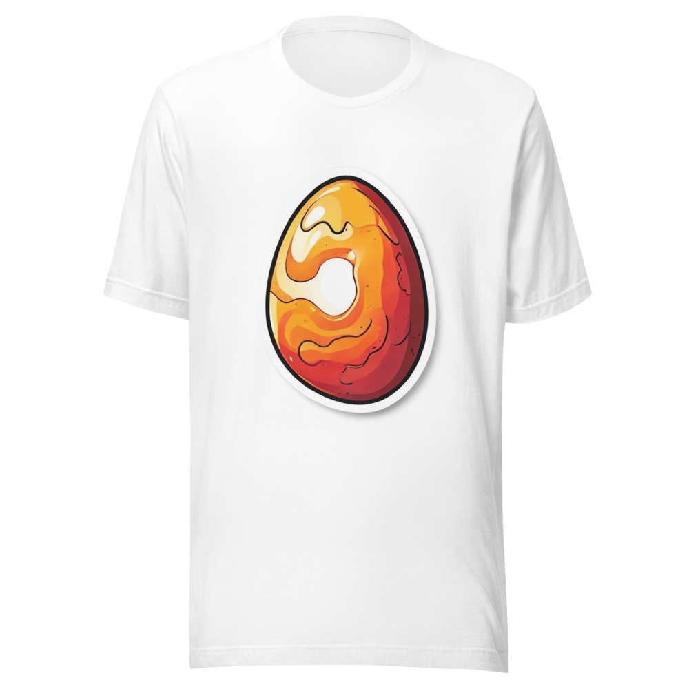 Existential Egg
