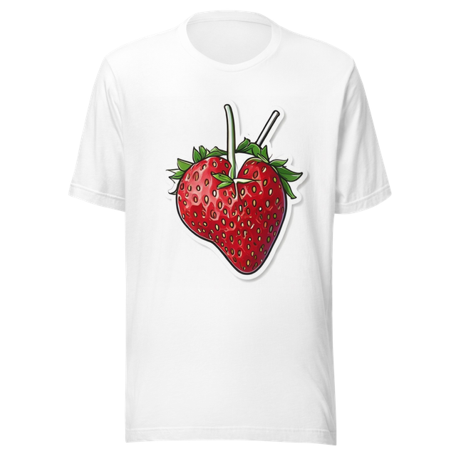 Static Strawberry Satellite