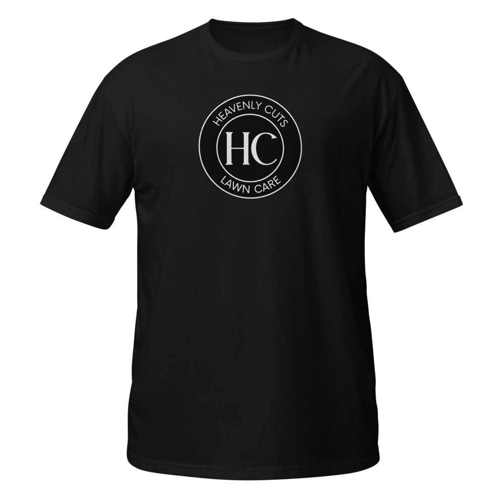 Heavenly Cuts Lawn Care Official Tee