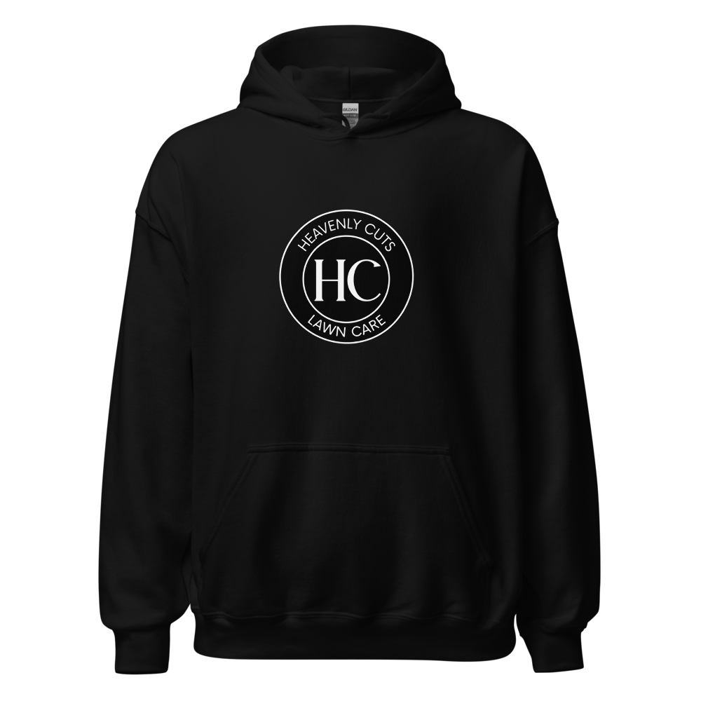 Heavenly Cuts Official Crew Hoodie