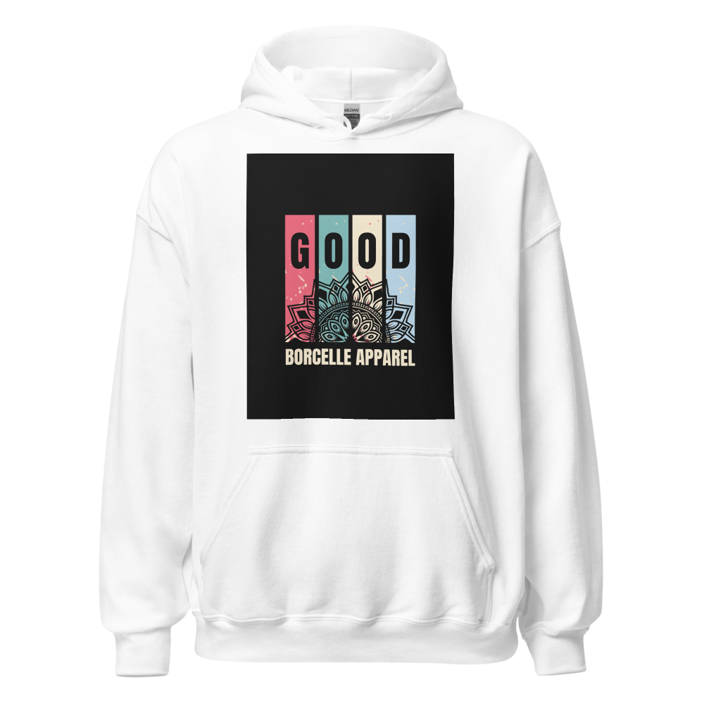 Back and front  hand some shirt