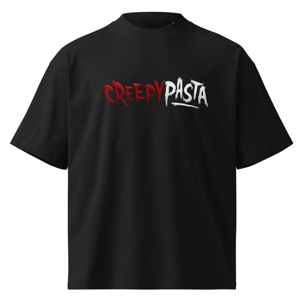 Creepypasta Classic Horror Tee