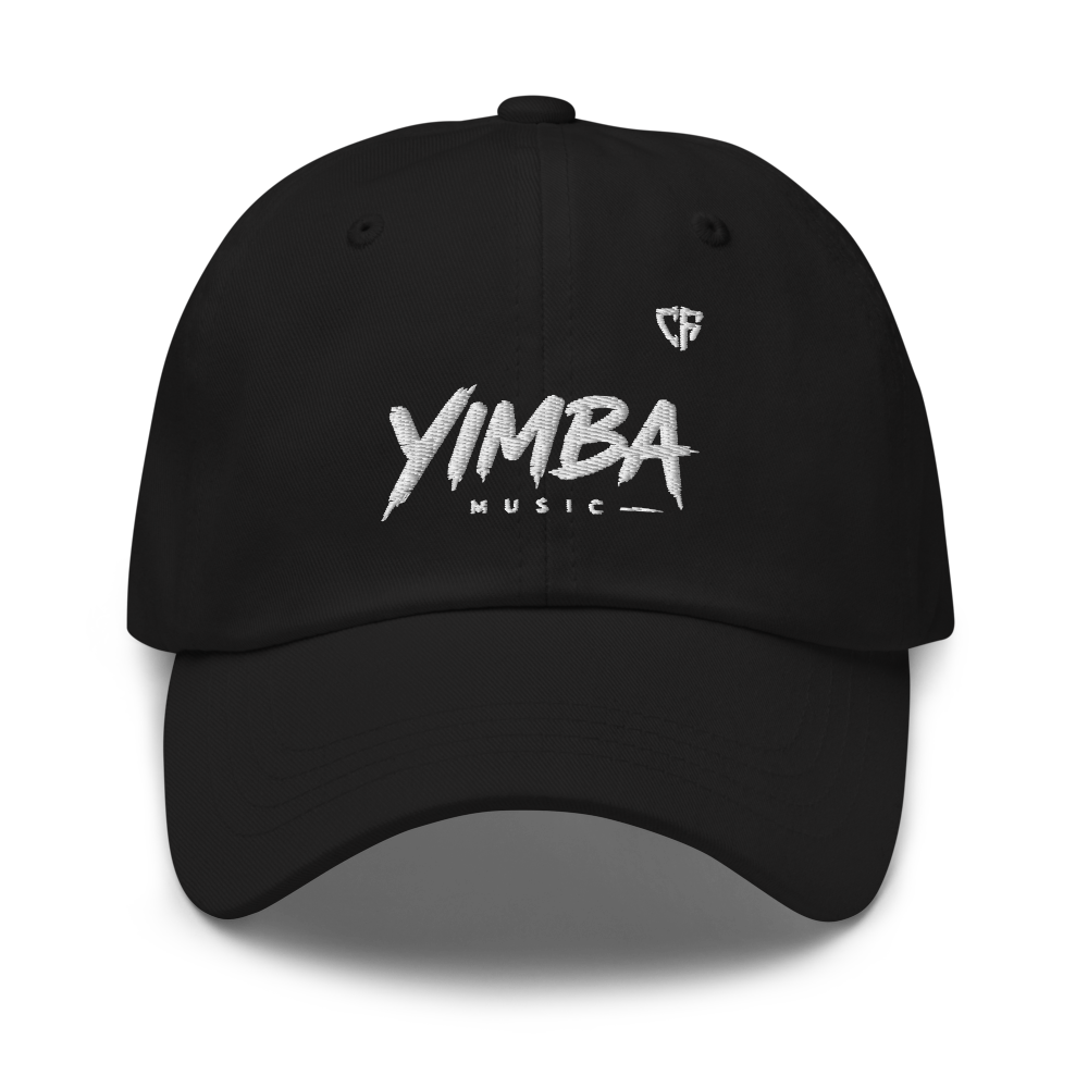 Yimba Classic Dad Hat