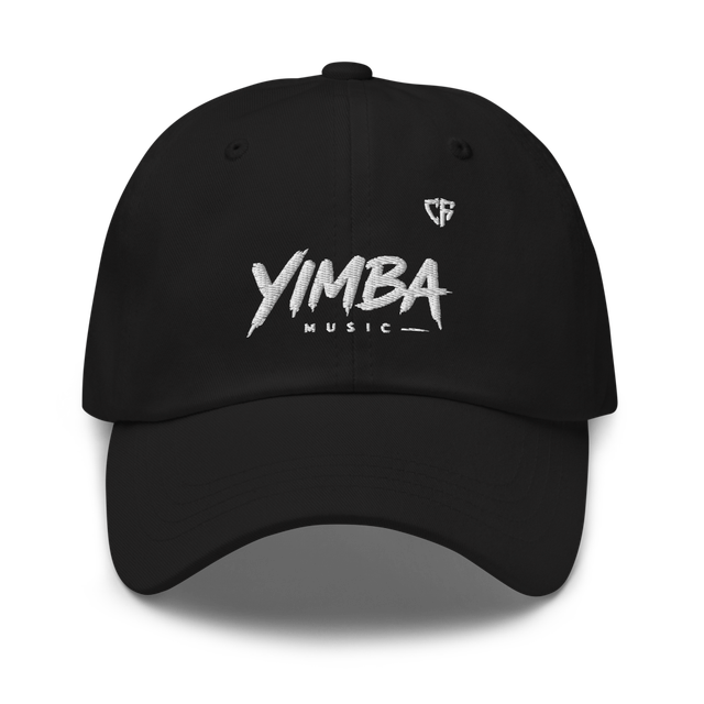Yimba Classic Dad Hat