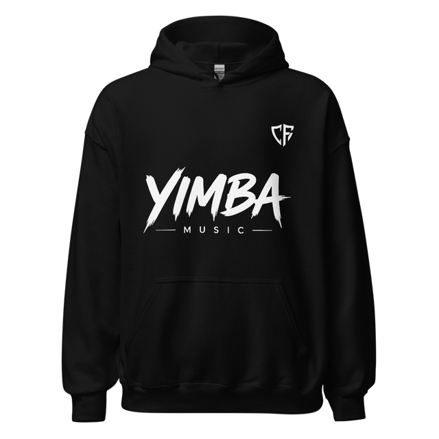 Yimba Heavy Blend Hoodie