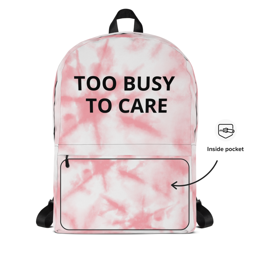 Urban Skull Backpack – Edizione Limitata