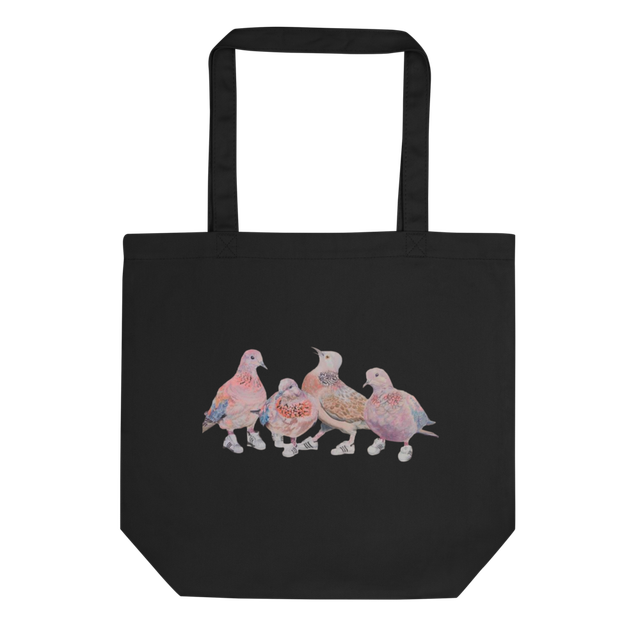 Eco tote bag
