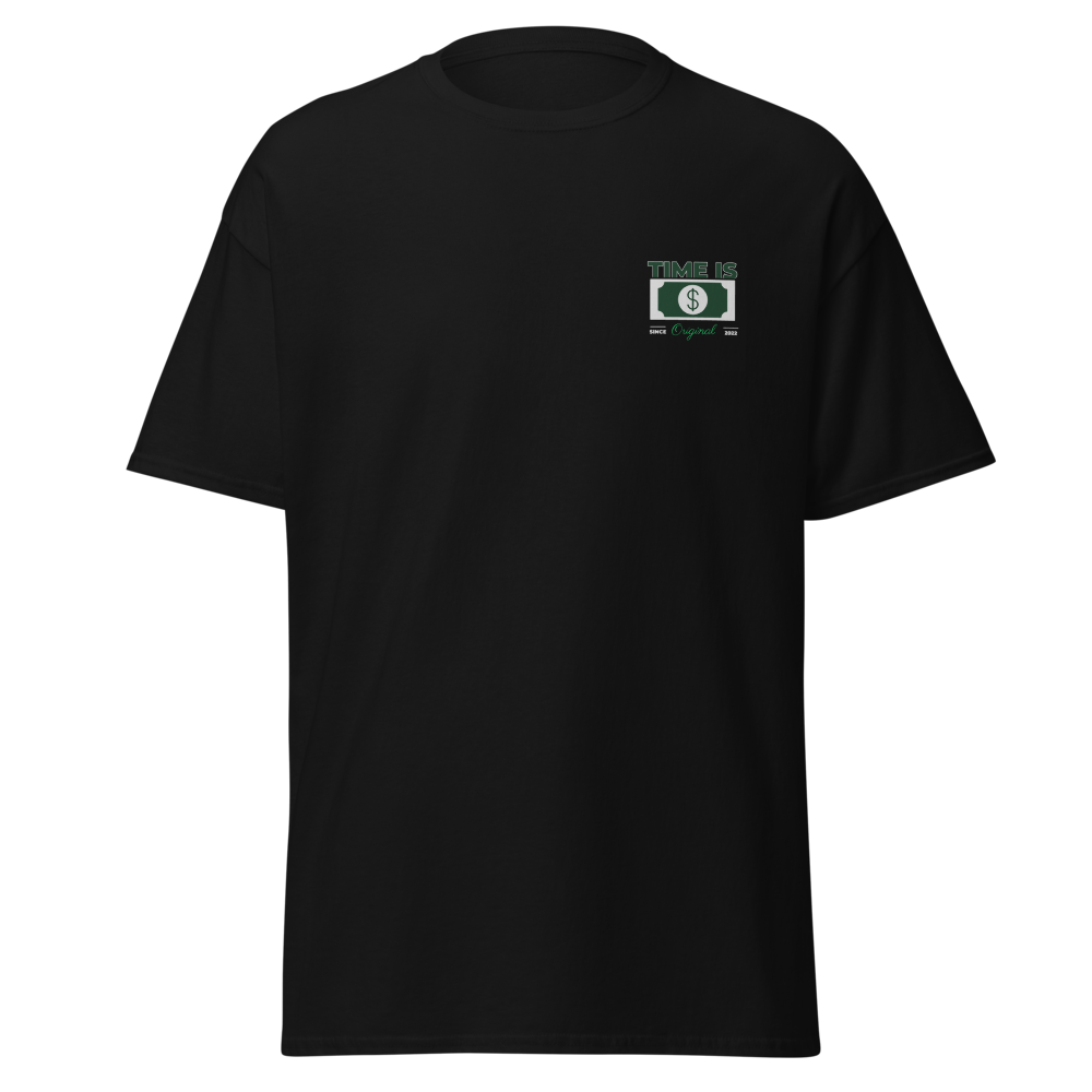 Money classic tshirt 