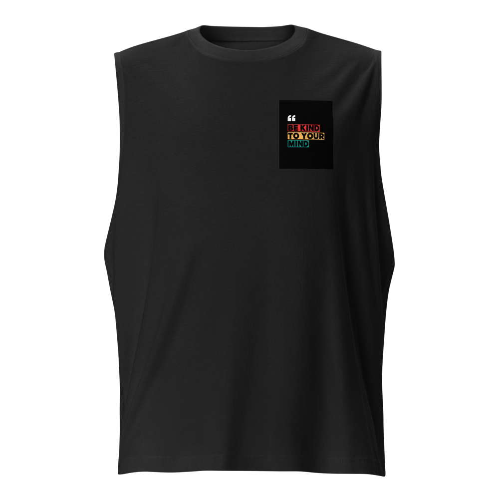 Primium muscle tshirt 