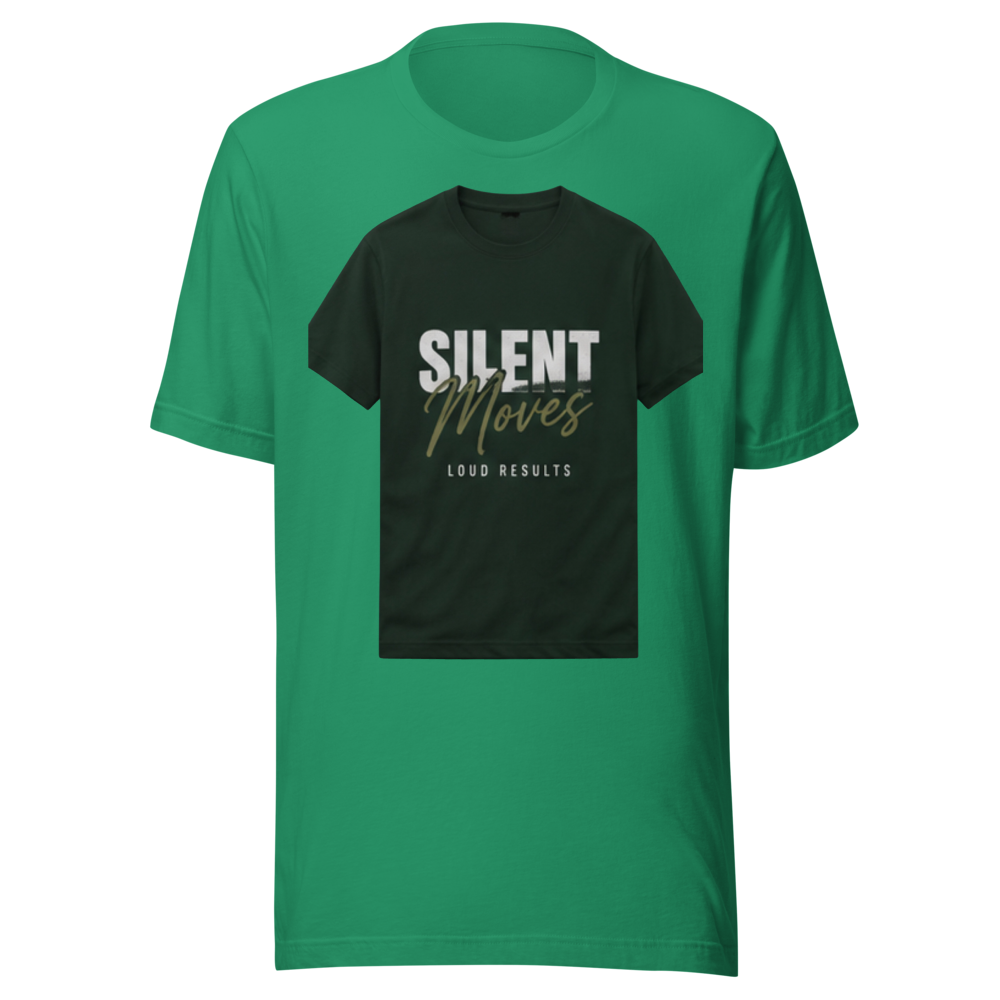 T Shirt design in T Shirt with Motivation