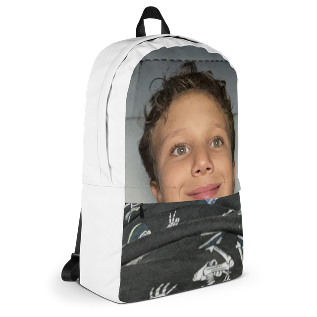 Me Backpack