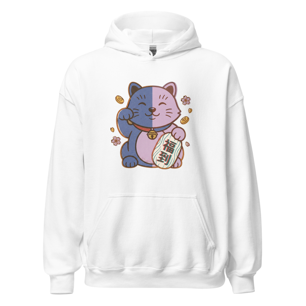 Cute hoodie 