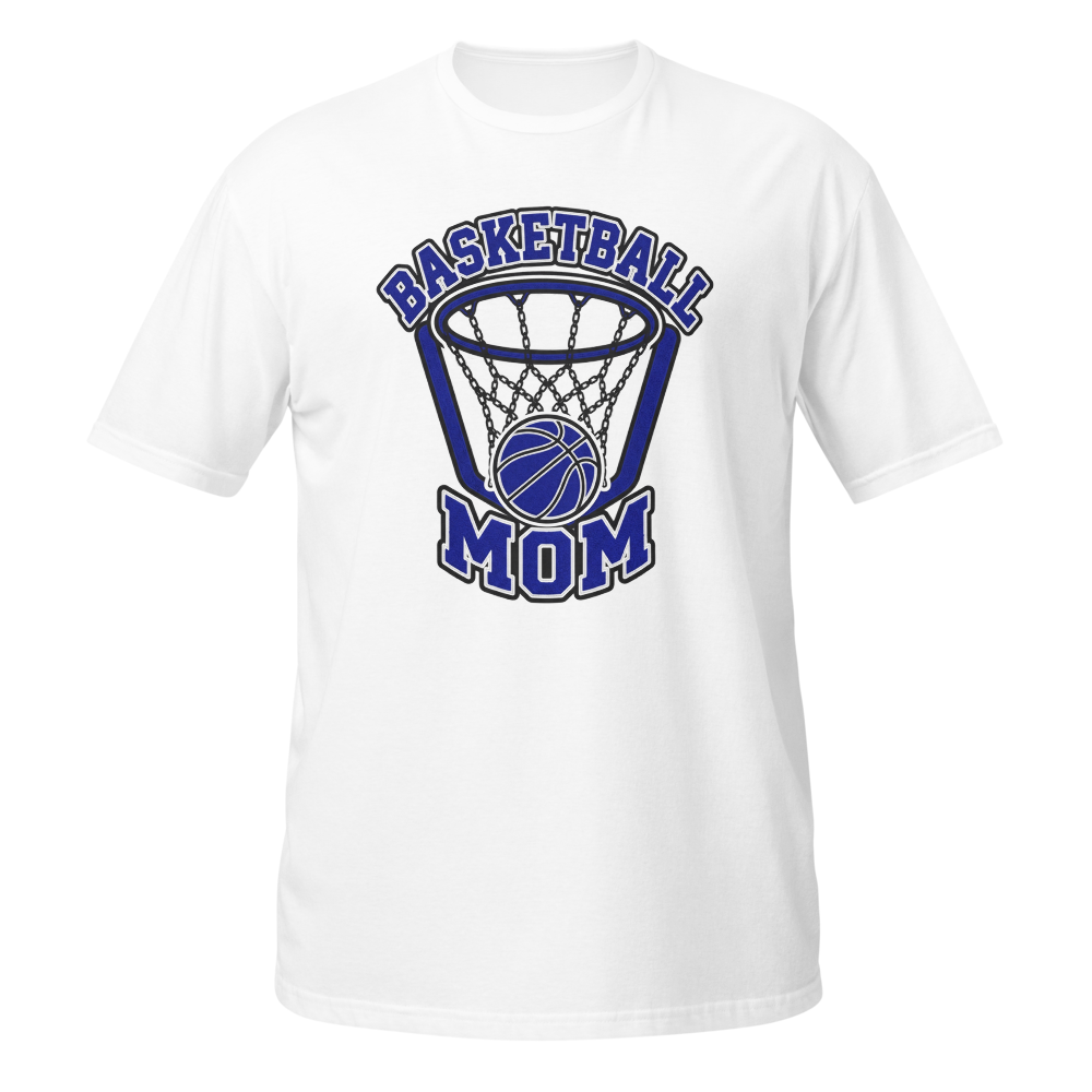 Basketball Mom