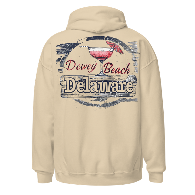 Margarita Glass the pullover hoodie