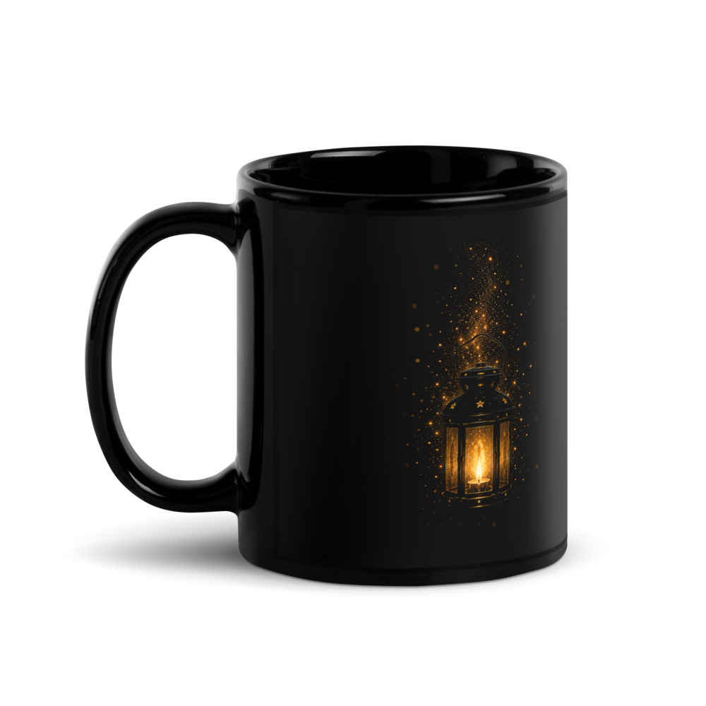 Kindness Lights the Way Mug