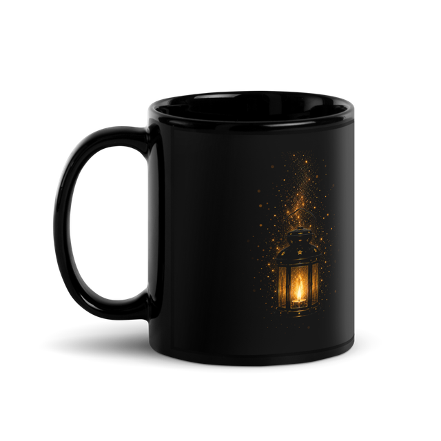 Kindness Lights the Way Mug