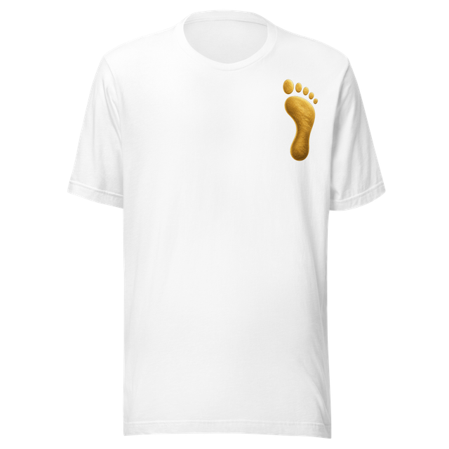 Single Step Mindfulness Tee