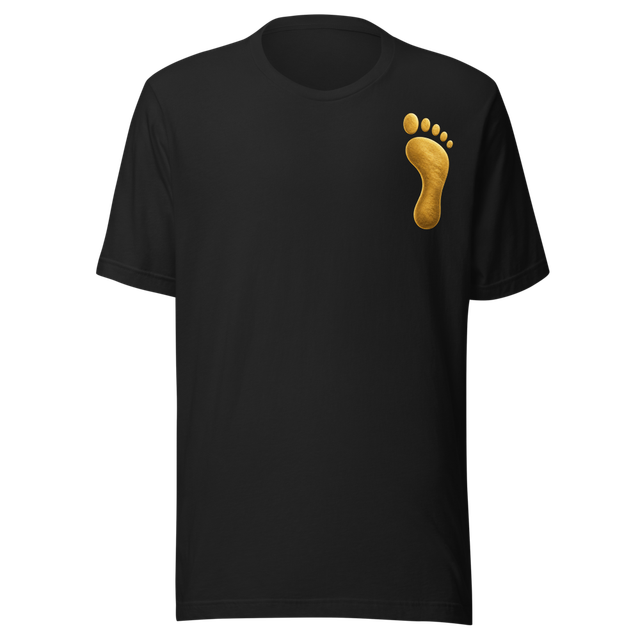 Single Step Mindfulness Tee
