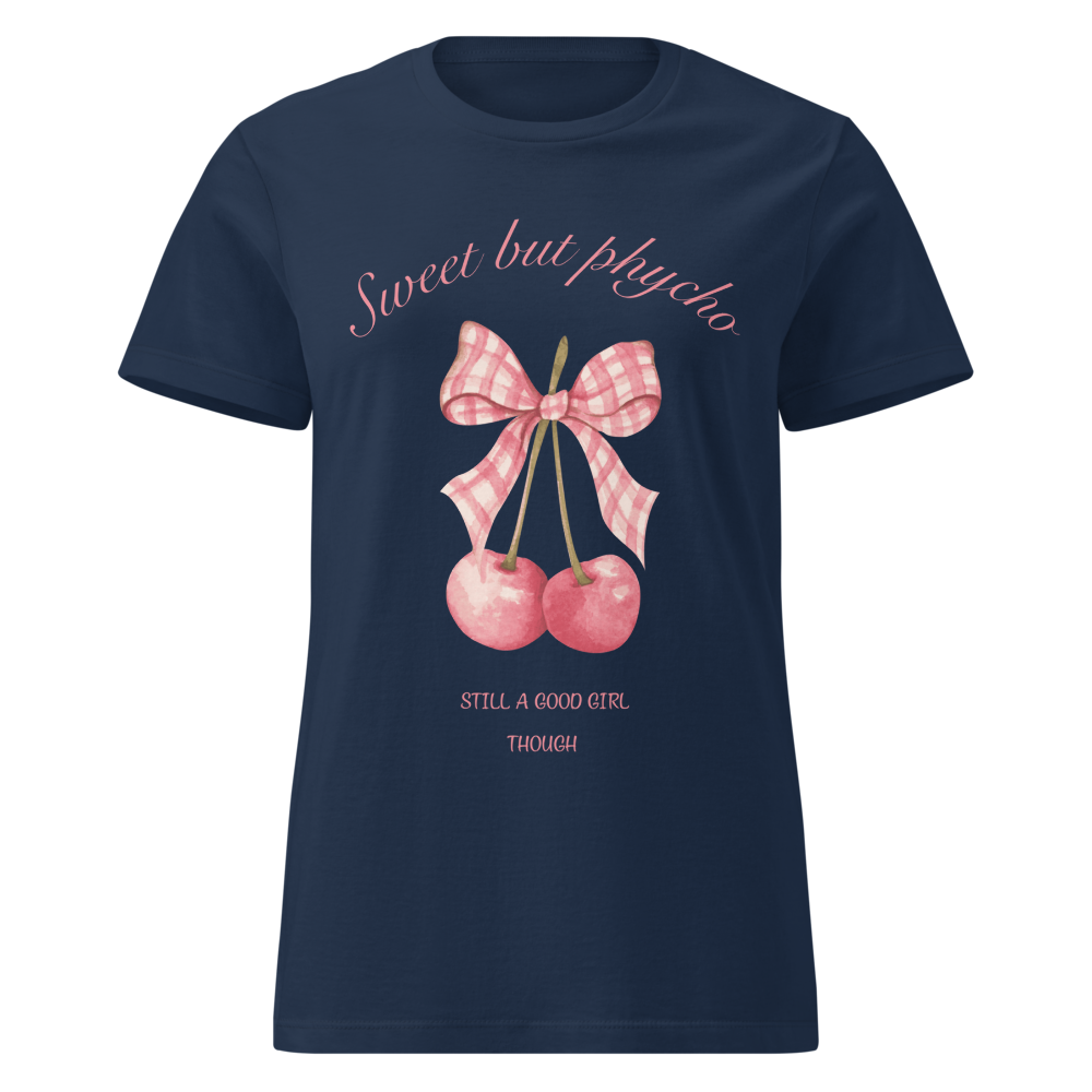 Sweet But Psycho T-Shirt