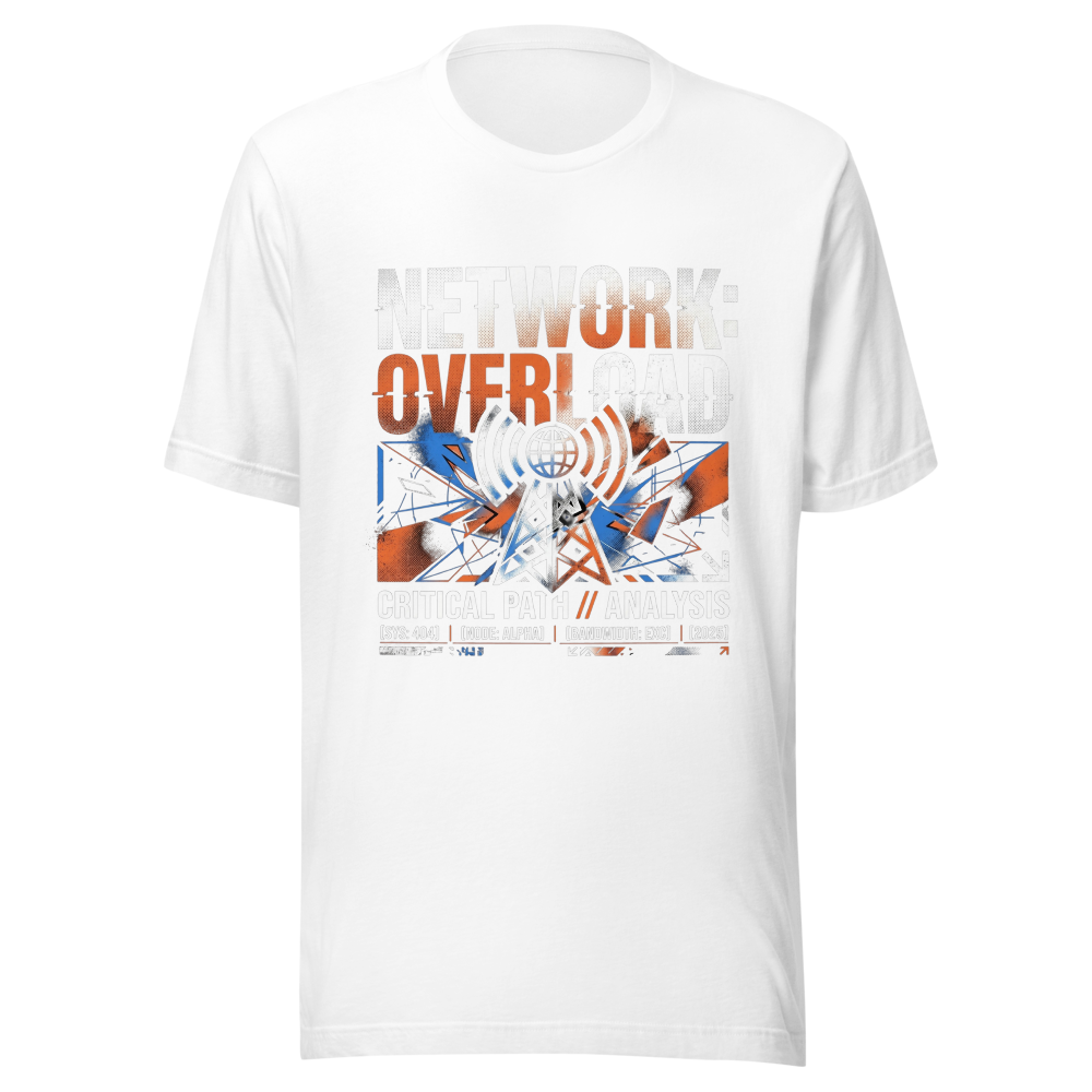 Global T.Shirt 