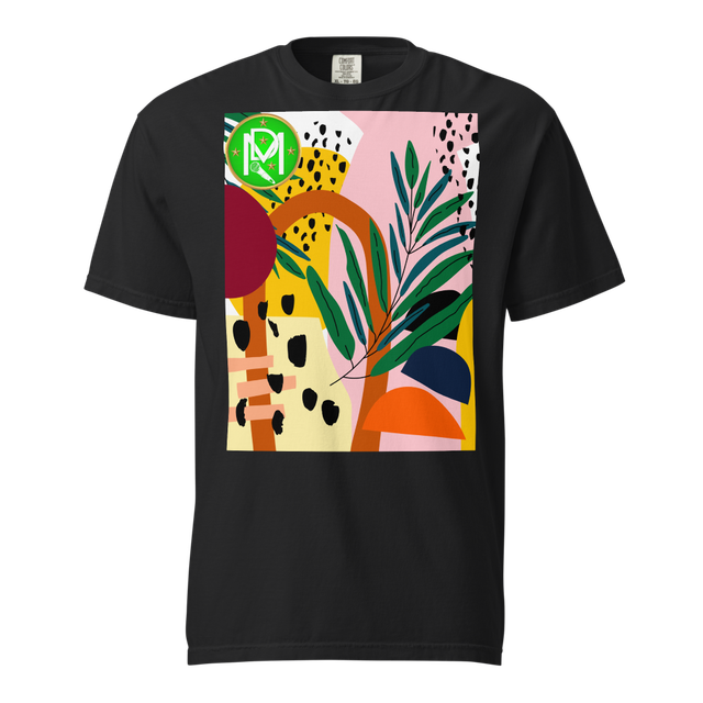 Danimus Comfort T.Shirt