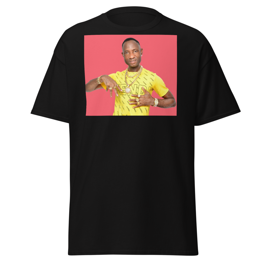 RAPSTAR DANIMUS 