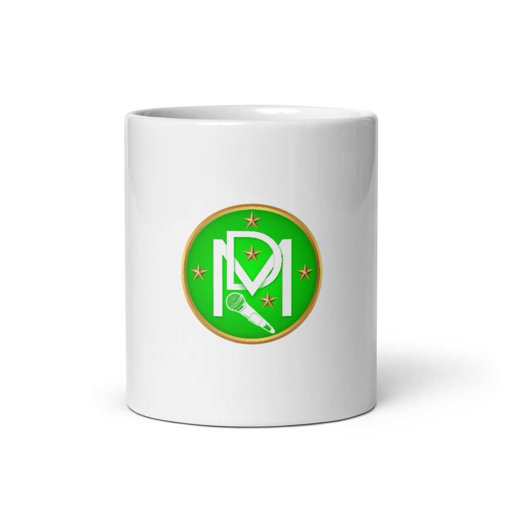 SUPER MUG