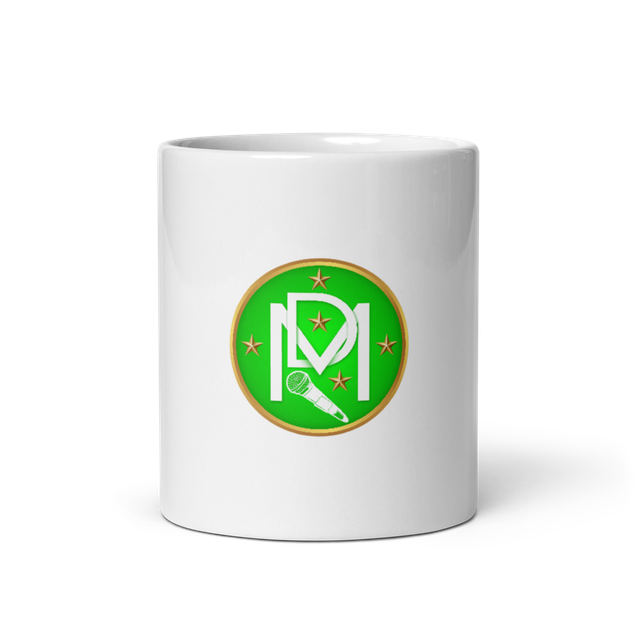 SUPER MUG