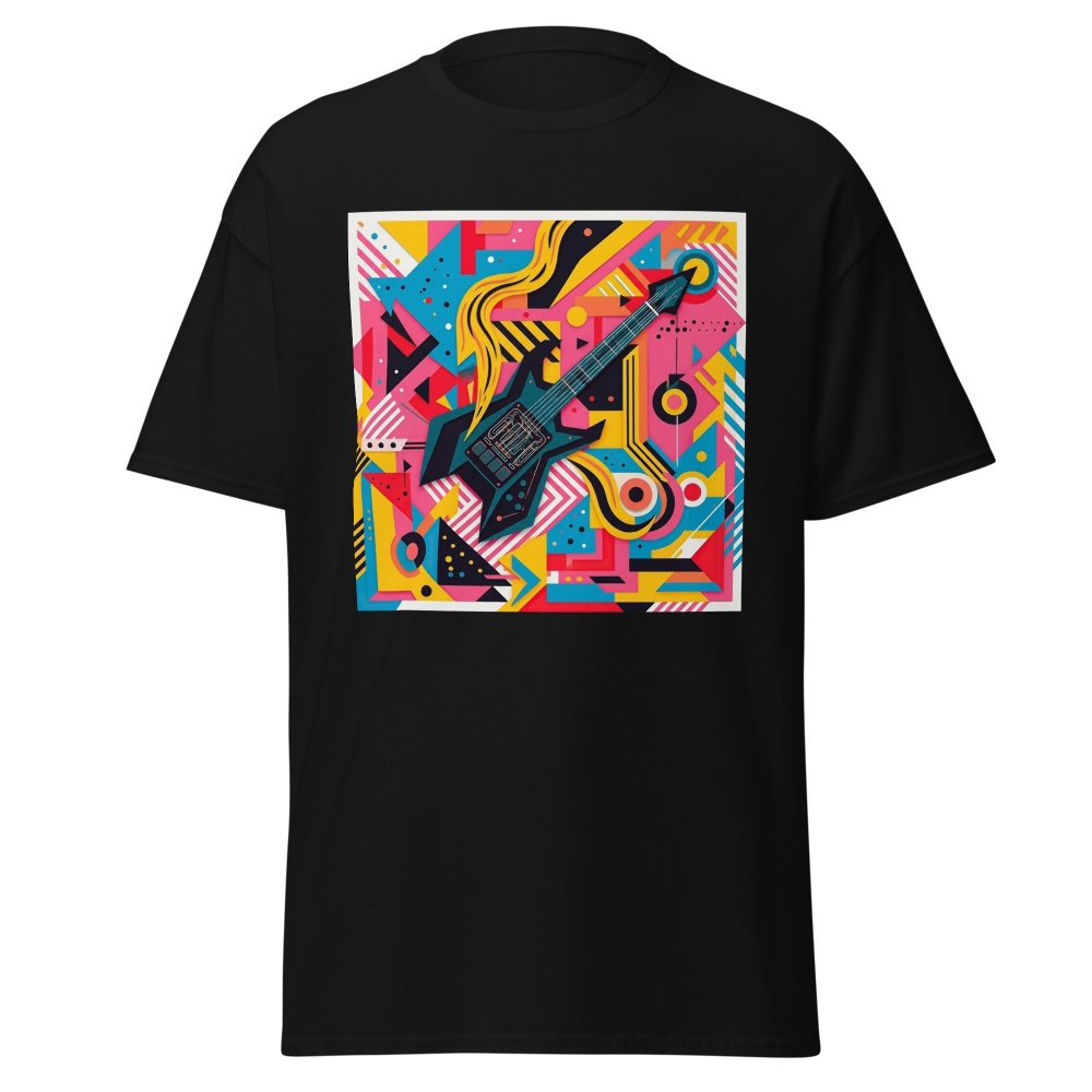 Unisex Classic Tee