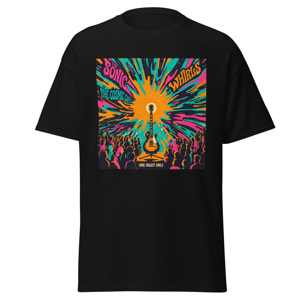 Unisex Classic Tee