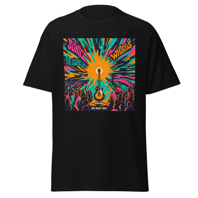 Unisex Classic Tee