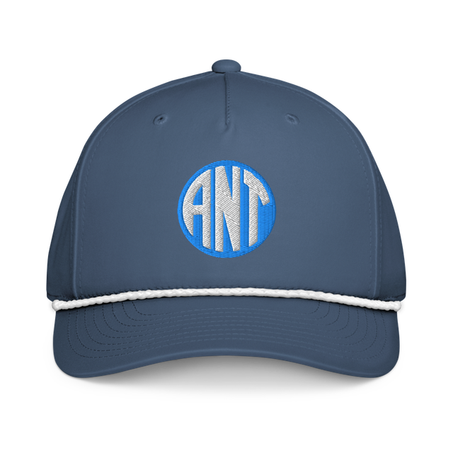 ANT CFB Embroidered Hat