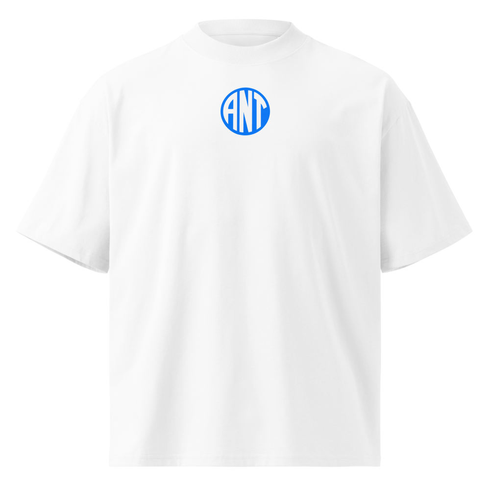 ANT CFB Oversized Tee
