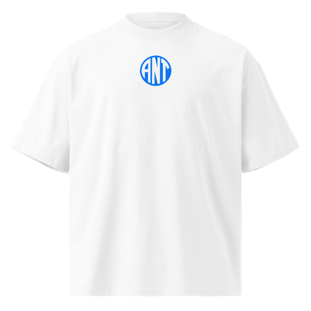 ANT CFB Oversized Tee
